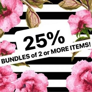 Bundle & save